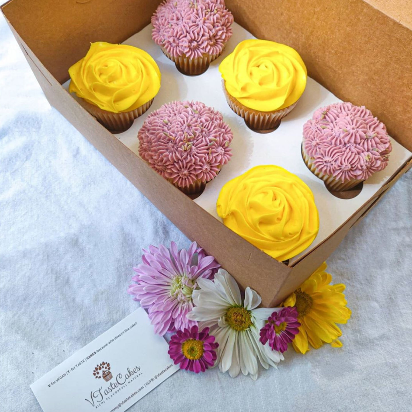 Courtesy Image_Cupcakes_VTasteCakes